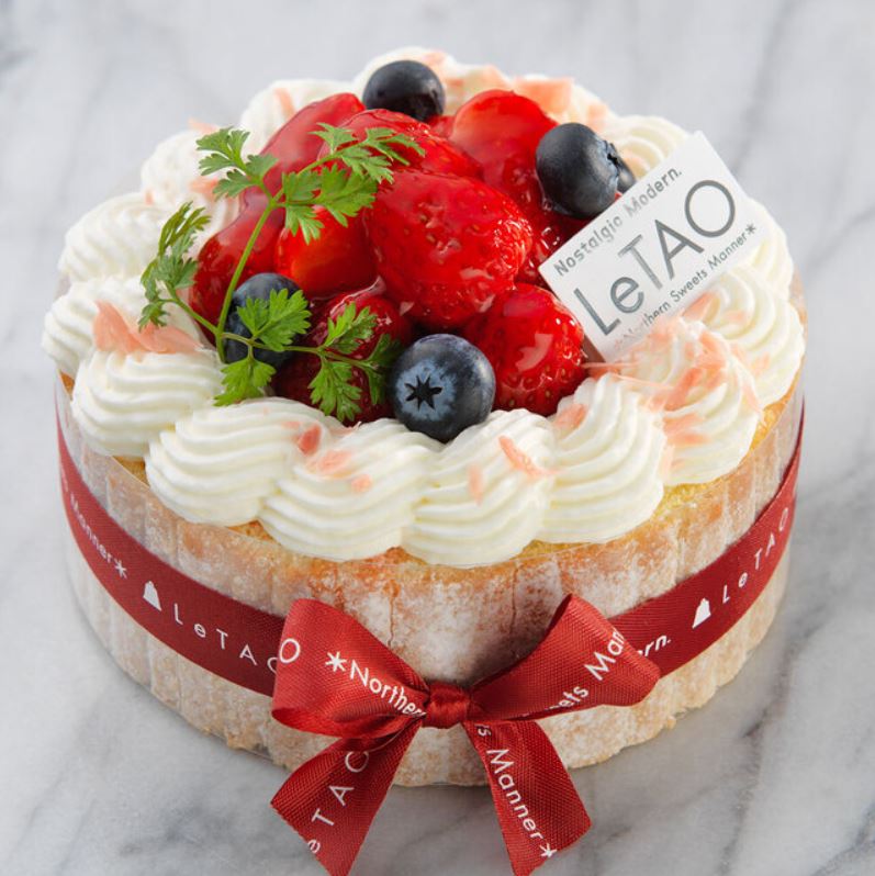 LeTao Main Shop餐厅图片