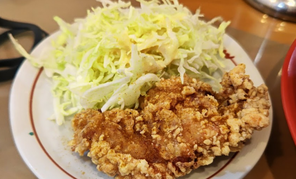 中华拉面 高安餐厅图片