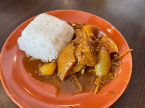 Khao Soi Lamduan Fa Ham