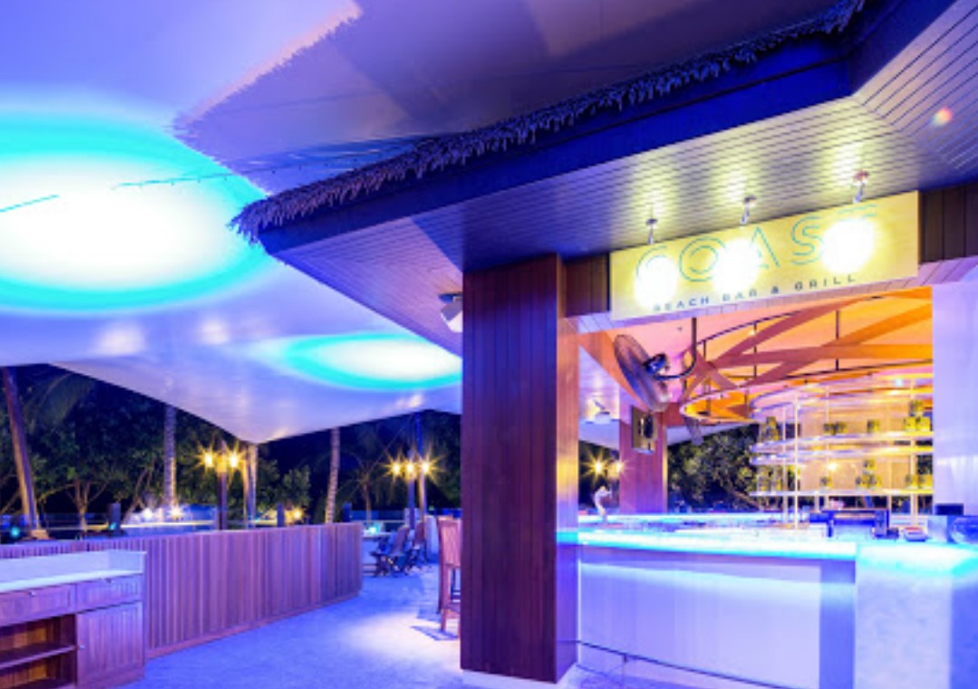 芭堤雅盛泰澜幻影海滩度假村(Centara Grand Mirage Beach Resort Pattaya)图片