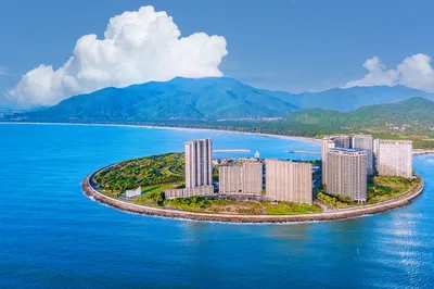 日月湾