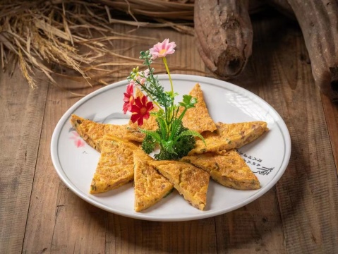 和丰汇·生态农家小院