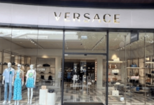 Versace（曼谷奥特莱斯店）购物图片