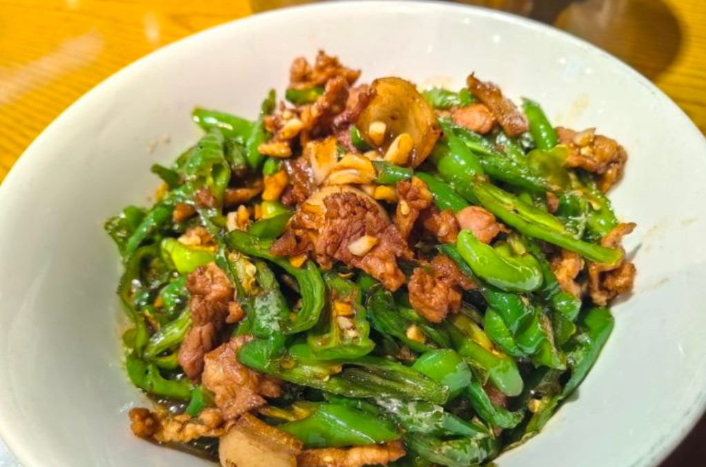 老味道(神龙店)