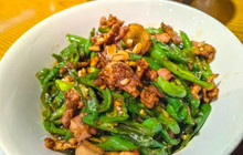 老味道(神龙店)餐厅图片