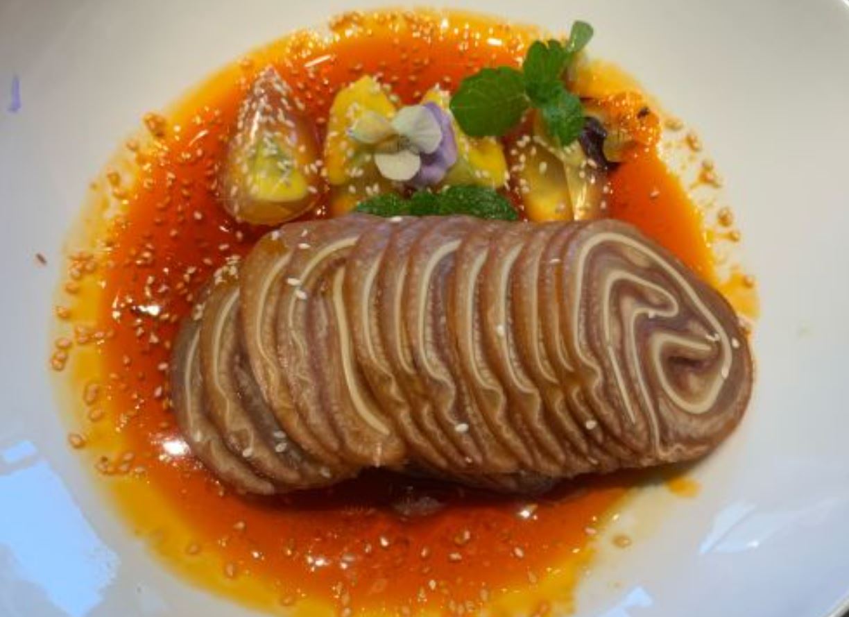 皖江春宴宾楼(肥东店)