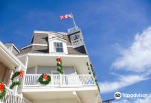 美國太平洋戰爭國家博物館景点图片