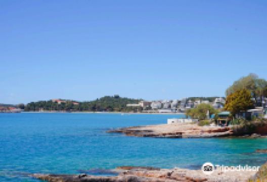 Voula Beach景点图片