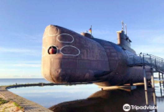 U11 U-Boot-Museum Fehmarn景点图片