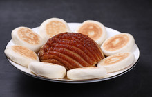 好灶头·老底子南通菜(世纪大道店)餐厅图片