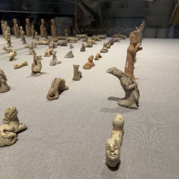 南昌+景德镇+井冈山6日5晚私家团