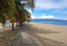 Lakban Beach景点图片