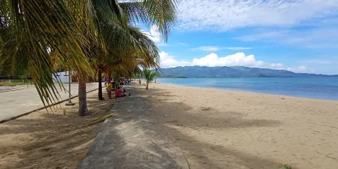 Lakban Beach