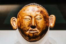 辽代历史文化博物馆-赤峰