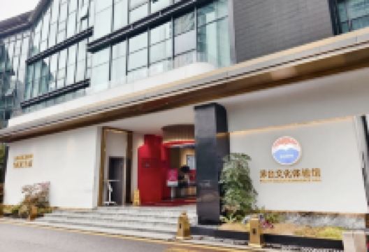 贵州茅台文化体验馆(联合广场店)购物图片