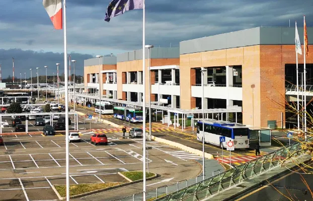 Location de voitures à Aéroport de Venise-Marco-Polo
