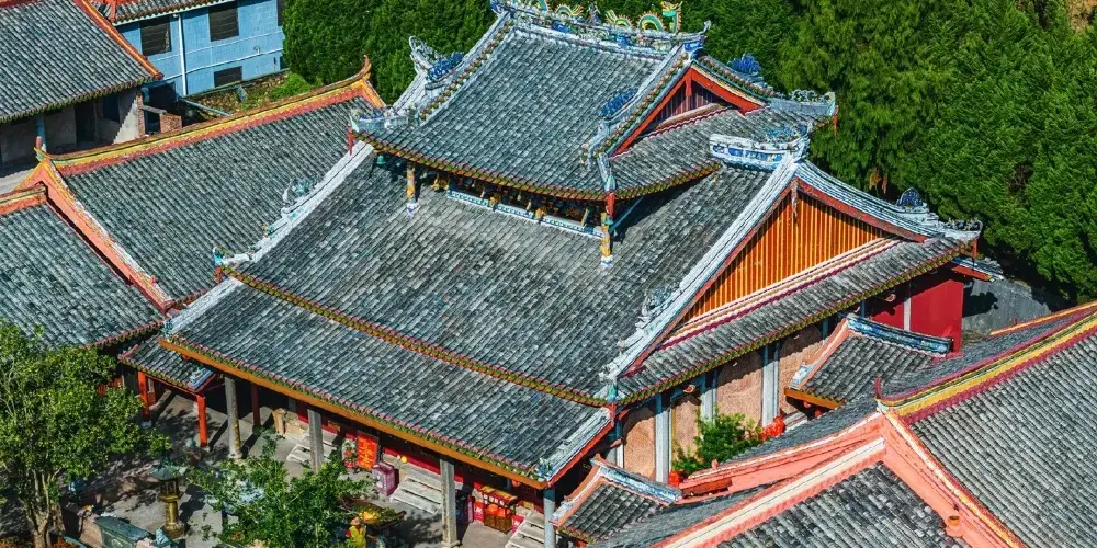 永安旅遊