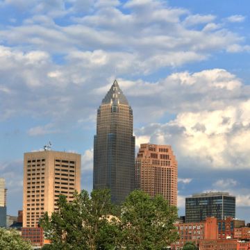 美国芝加哥+底特律5日4晚拼小团