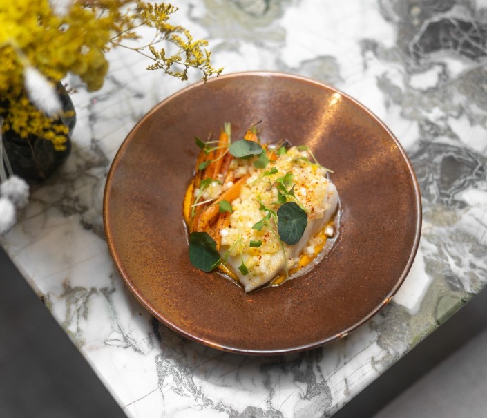 巴黎勃艮第酒店(Le Burgundy Paris)图片