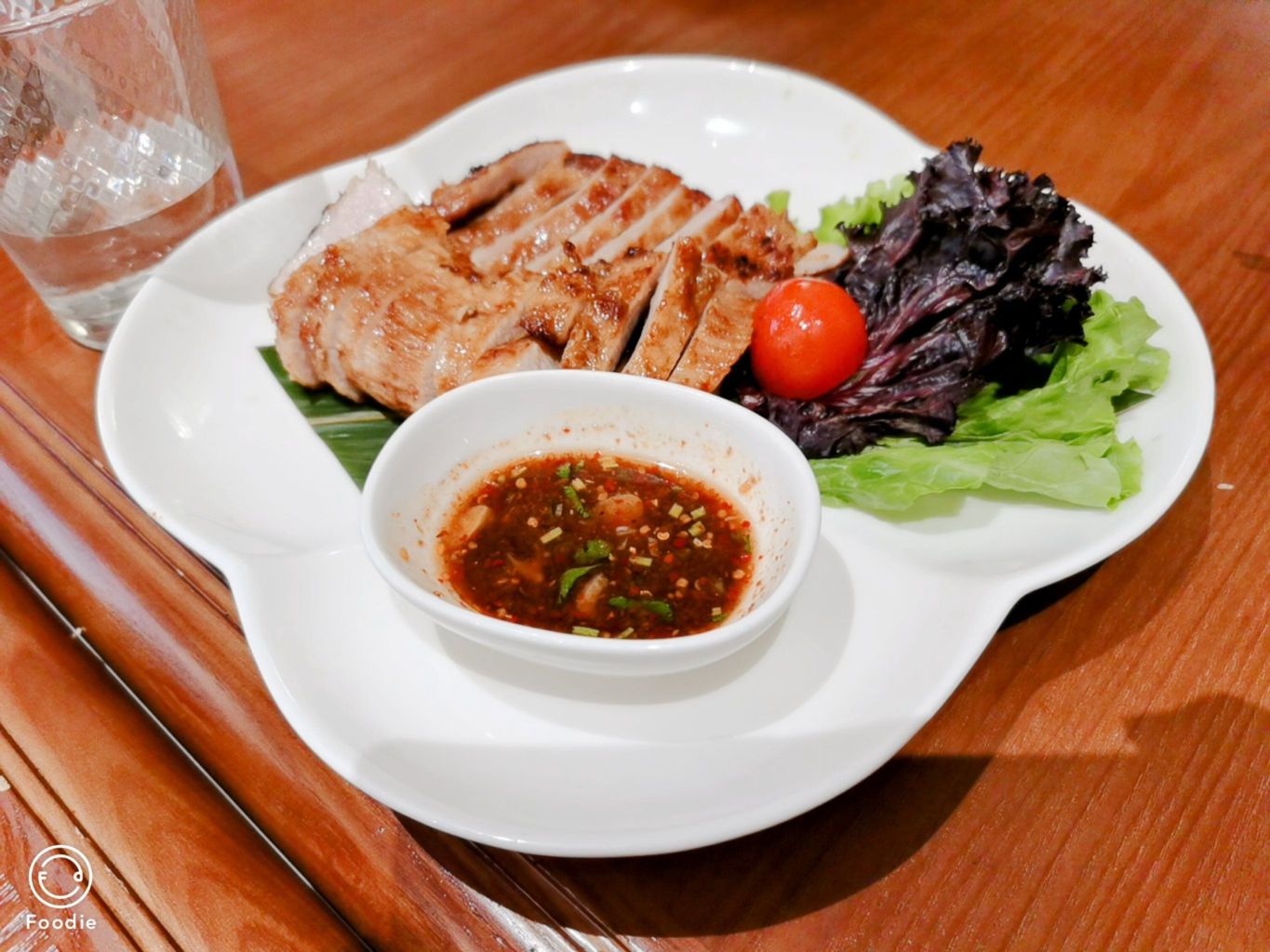 新时泰(南翔印象城MEGA店)