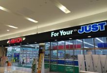 山田电机（Tecc Land 绫川店）购物图片