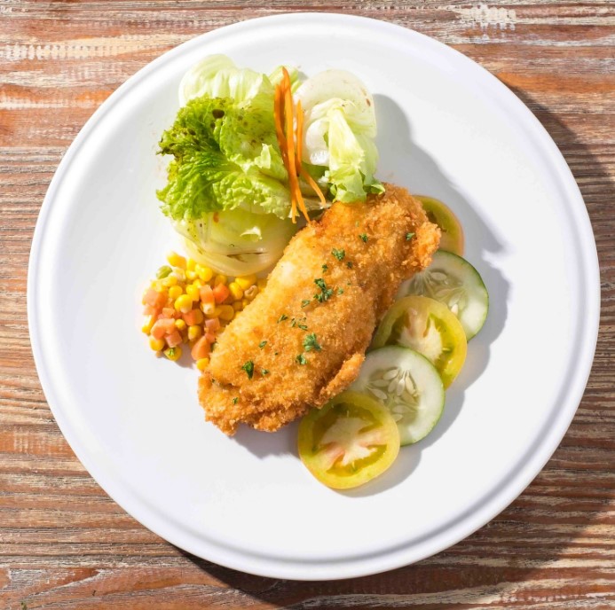 Scape Skydeck餐厅图片