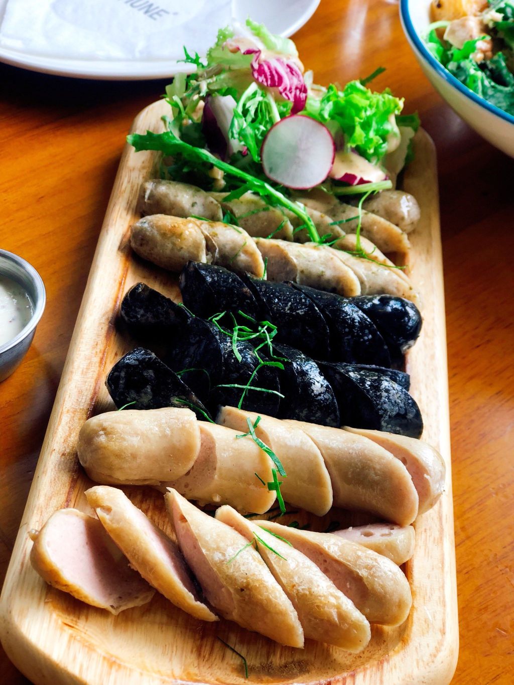 COMMUNE幻师(兴进塔山店)