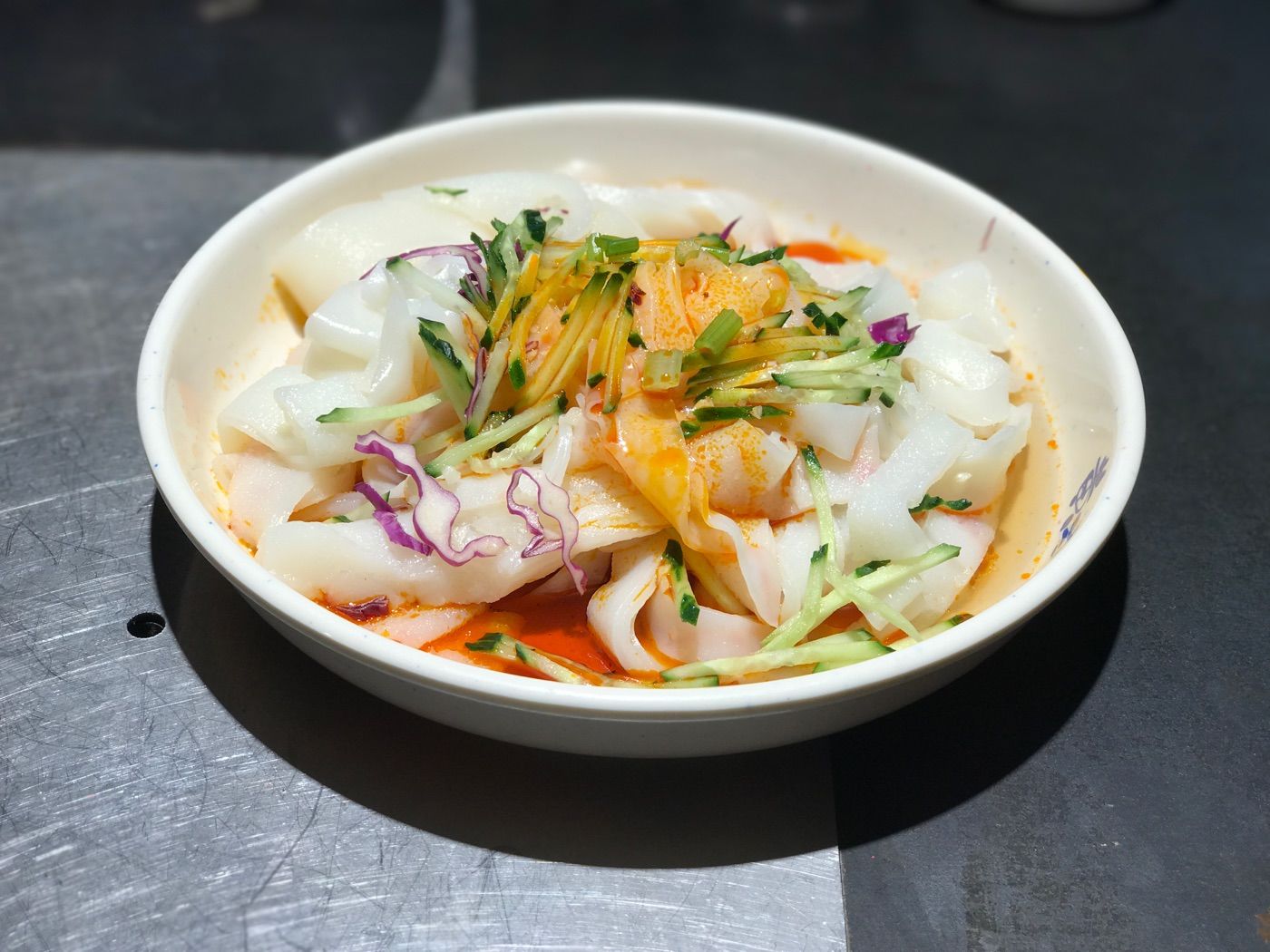 黄三怪(无影山北路店)