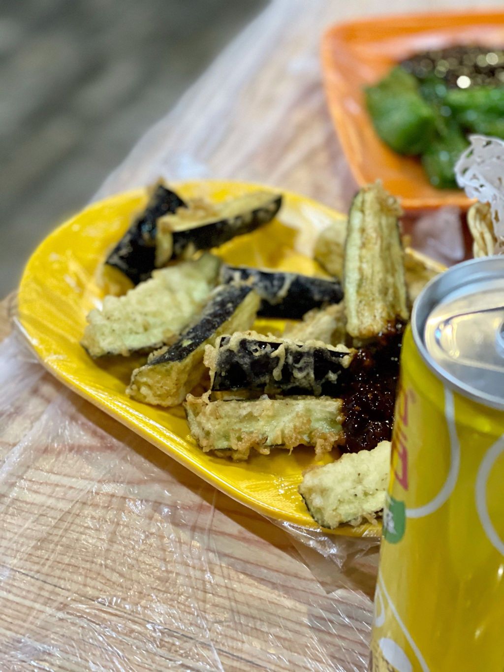 小方夜宵(港东名居店)