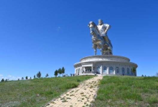 特日勒吉国家公园景点图片