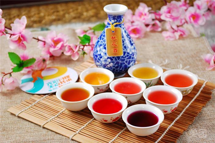 桃花坞餐饮店(太姥商住楼店)餐厅图片