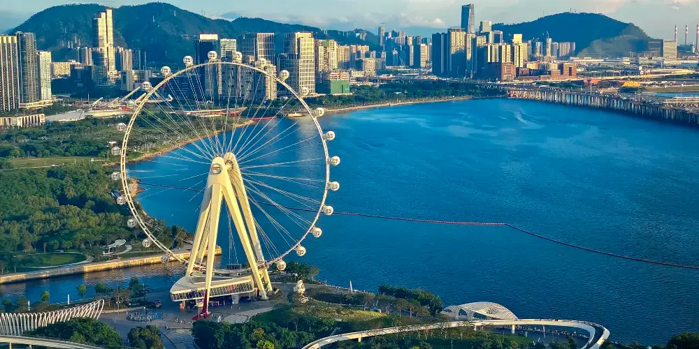 永安旅遊