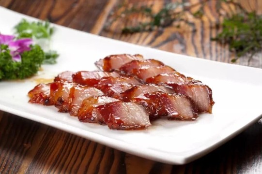 猪肉婆私房菜(容桂总店)