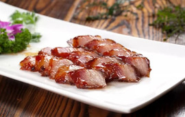 猪肉婆私房菜(容桂总店)