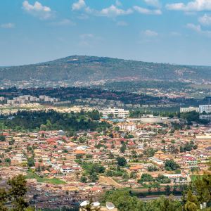 Kigali