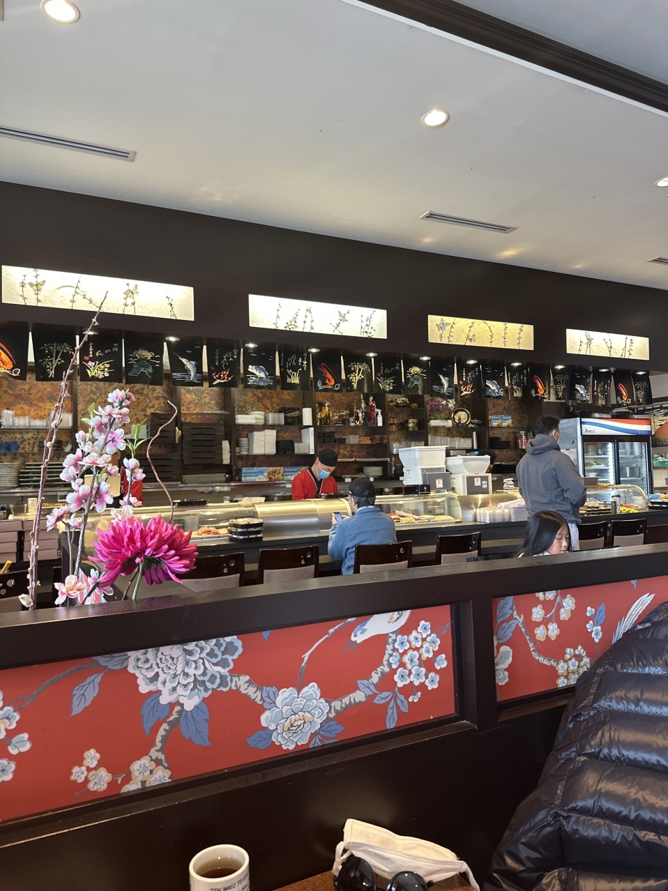 Gal's Sushi餐厅图片