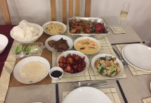 Beijing Restaurant美食图片