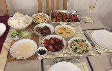 Beijing Restaurant餐厅图片