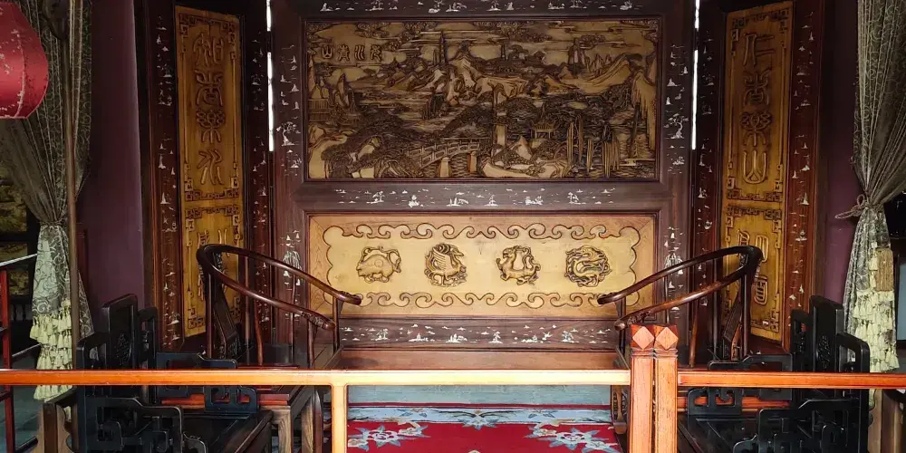 永安旅遊