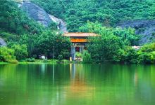 平江石牛寨景区景点图片