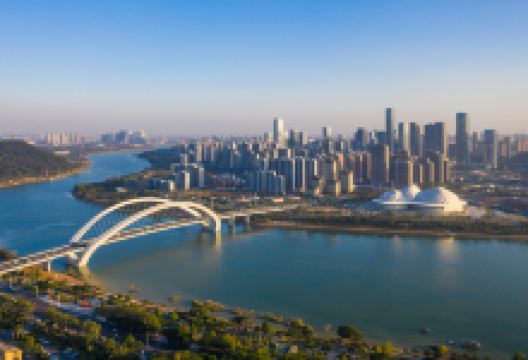 邕江景点图片