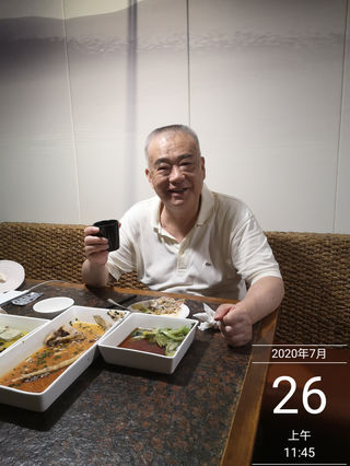 杭帮菜，我最爱