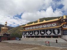 白玉达唐寺-久治-真诚7577