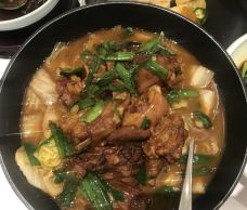 道道鲜·崇明私房菜(五角场店)-上海-静静的海洋19840910