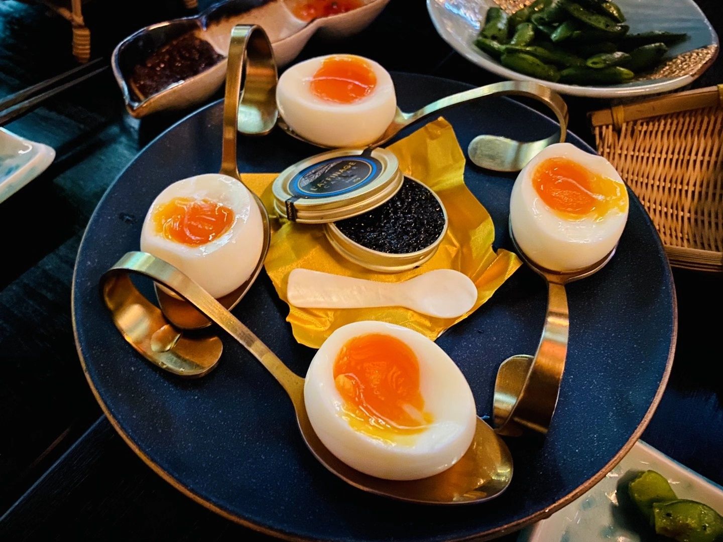 Cafe El Tapatio餐厅图片