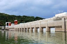 吉林松花湖风景名胜区-吉林市-chenweiwen