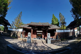 温州周边游，以帝师谥号命名的小城，不仅景美更有历史文化魅力