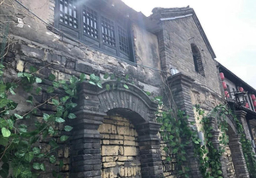 亳州游记图文-中华药都 养生亳州—— 一场陪着爸妈感受养生的旅行