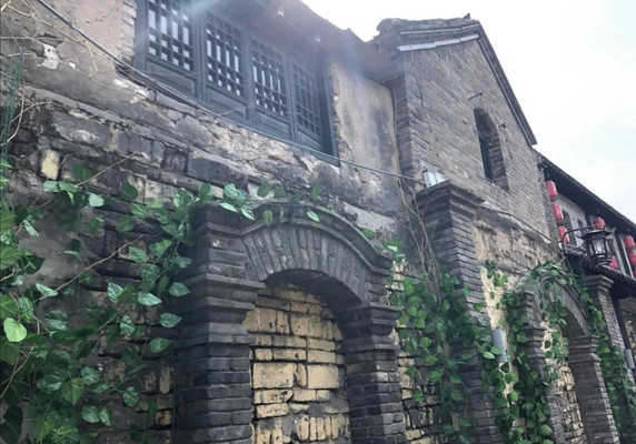 中华药都 养生亳州—— 一场陪着爸妈感受养生的旅行