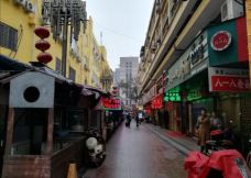 德化步行商业街-郑州-lyn0919